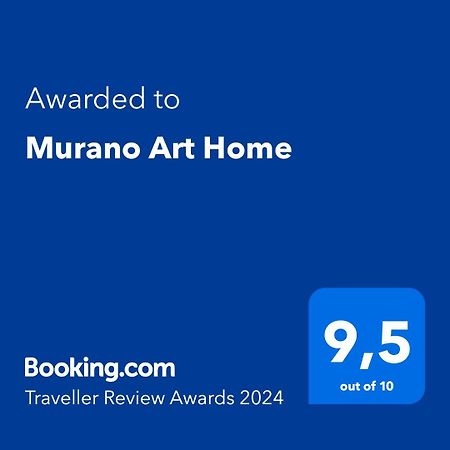 Murano Art Home Warschau Exterior foto