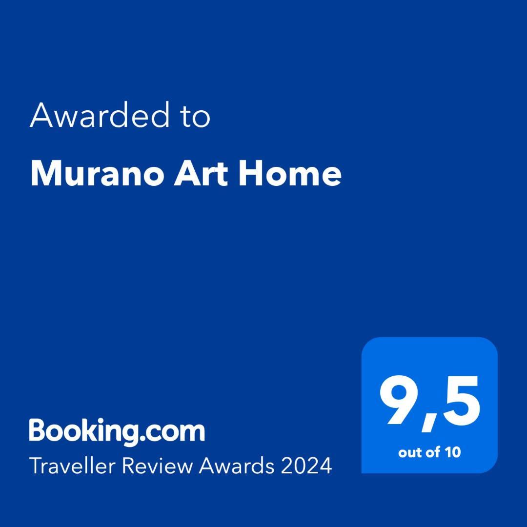 Murano Art Home Warschau Exterior foto