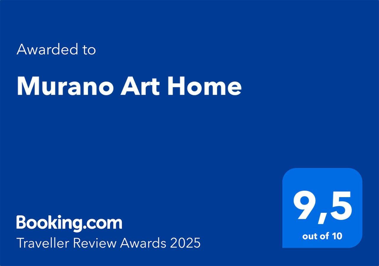 Murano Art Home Warschau Exterior foto